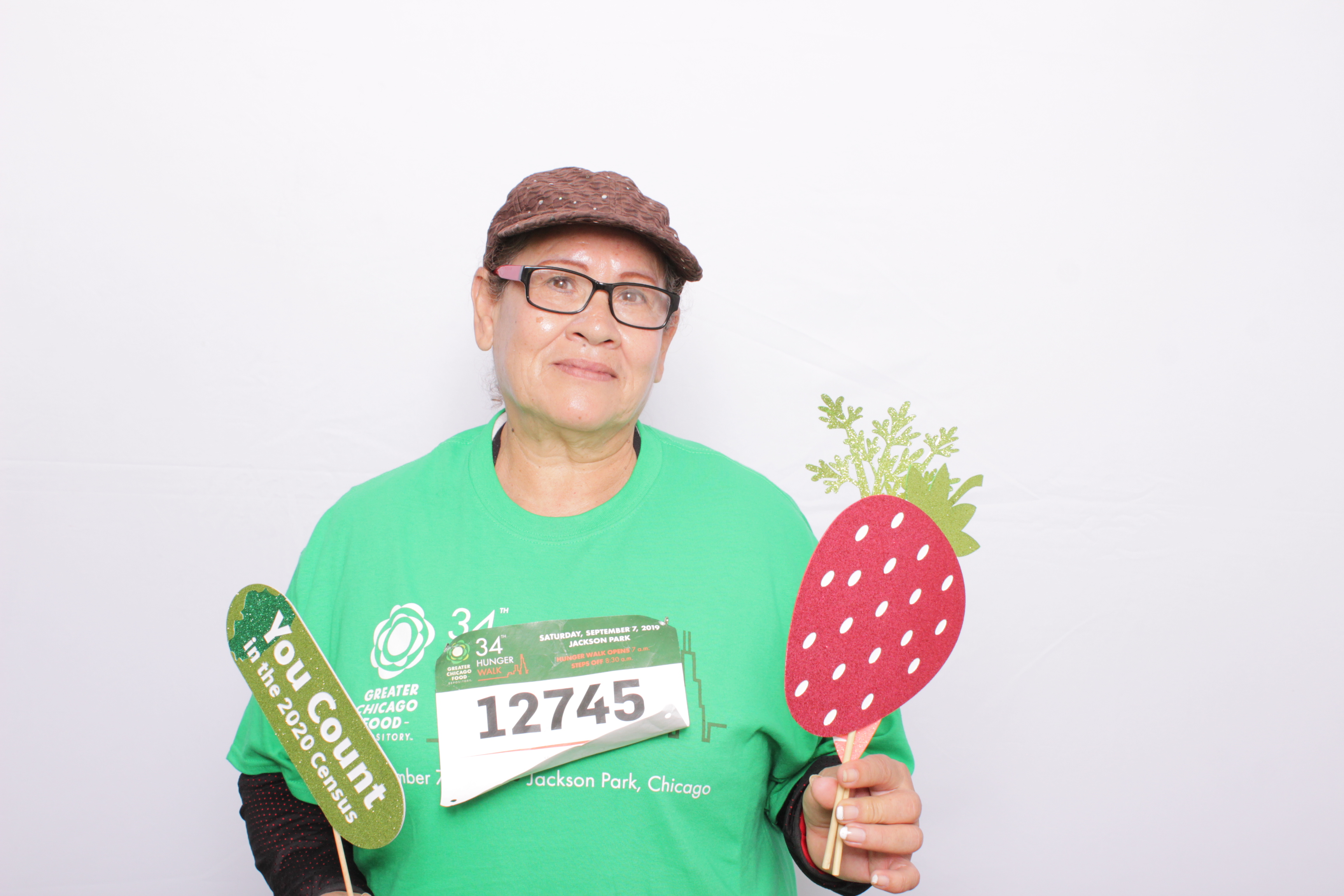 Hunger Walk: Greater Chicago Food Depository | View more photos from the event at events.alfrescophoto.com/u/AlfrescoPhoto/Hunger-Walk-Greater-Chicago-Food-Depository